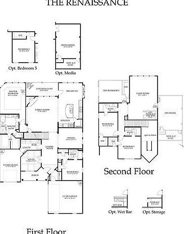 2nd image of 796 Hanover Dr