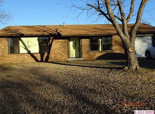 410 S Sycamore, Locust Grove, OK 74352