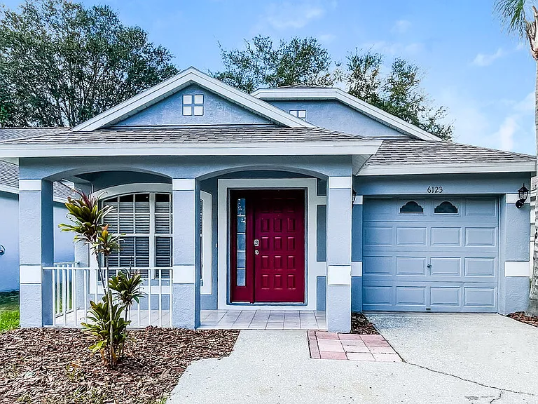 6123 Sand Key Ln — Photo 1