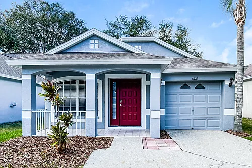 6123 Sand Key Ln Photo 1