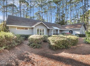 13 Oyster Rake Ln, Hilton Head Island, SC 29928