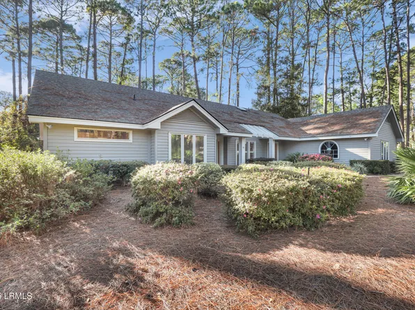 13 Oyster Rake Lane, Hilton Head Island, SC 29926
