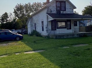 684 N State St, Marion, OH