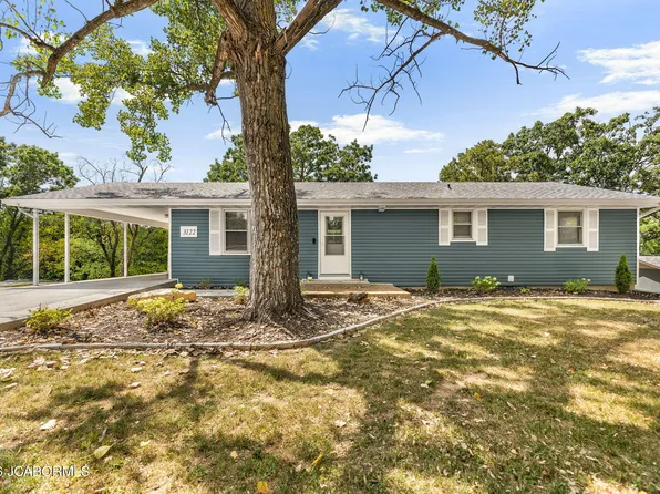 3122 Route Cc, Jefferson City, MO 65109