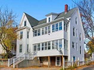 440 Laurel St, Manchester, NH 03103