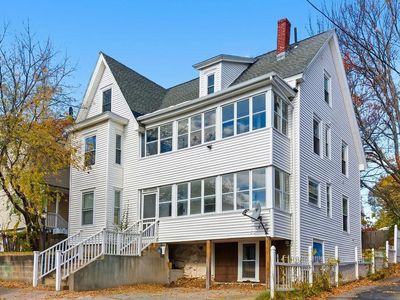 440 Laurel Street, Manchester, NH, 03103