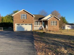 1373 Bates Rd, Lebanon, TN 37087