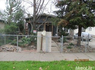 342 Yosemite Ave, Modesto, CA 95351