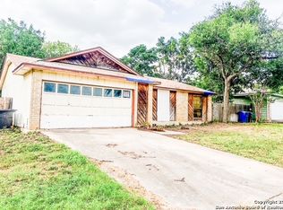 9231 Ridge Shadow, San Antonio, TX 78250