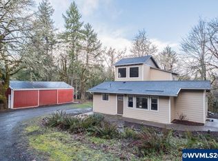 6057 Treehouse Rd, Monmouth, OR 97361