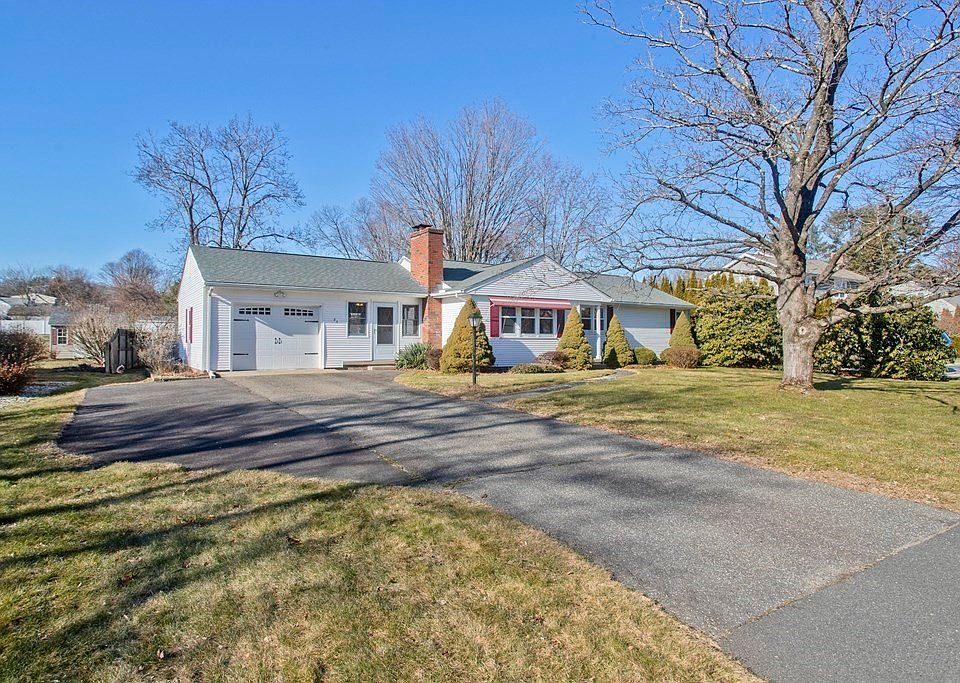 25 Birnie Ave, West Springfield, MA 01089 Zillow