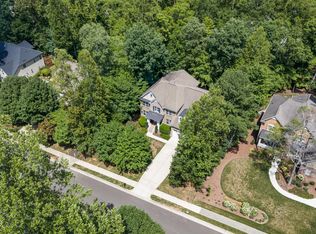 605 N Scotswood Blvd, Hillsborough, NC 27278