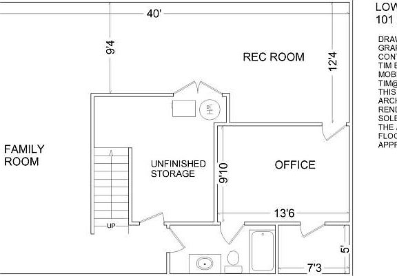 5th image of 101 Manassas Cir