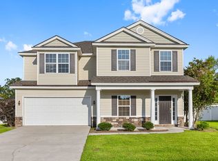 54 Rhett Ln, Richmond Hill, GA 31324