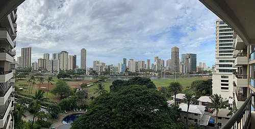 2333 Kapiolani Blvd Photo 1
