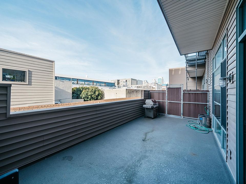 1st image of 81 Langton St Unit 7