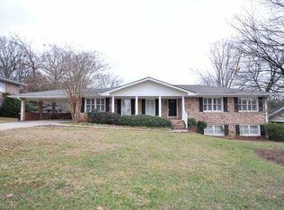 5895 Garber Dr, Sandy Springs, GA 30328