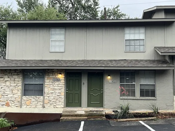 3004 S 1st St APT 101, Austin, TX 78704