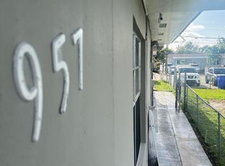 957 NW 24th Ave #957, Miami, FL 33125