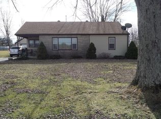 3011 W 25th St, Anderson, IN 46011