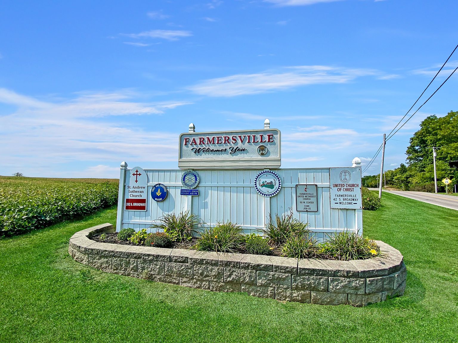 Country Crossing by Cristo Homes in Farmersville OH Zillow