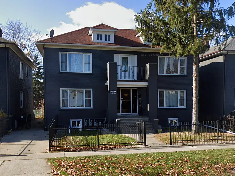 1165 Howard Ave #4 — Photo 15