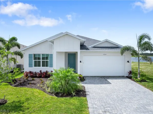 11614 Cloverly Ln, Punta Gorda, FL 33955