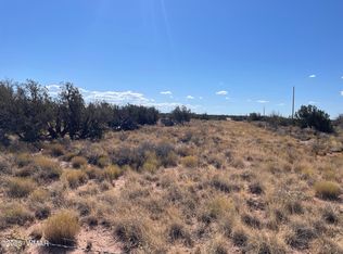 8561 E Concho Hwy, Snowflake, AZ 85937