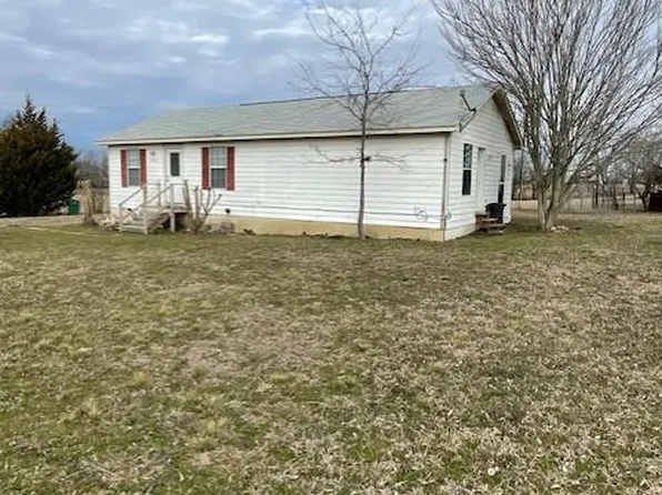 3880 County Road 826, Anna, TX 75409