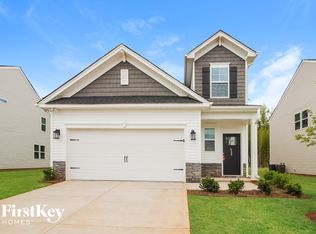 429 Yoshino Cherry Dr, Greer, SC 29651