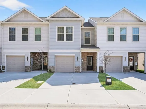 6178 Ripple Way #82, Atlanta, GA 30349