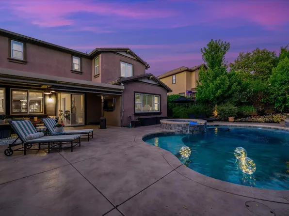 2178 Aiken Way, El Dorado Hills, CA 95762