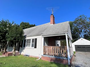 7514 Girard Ave, College Park, MD 20740