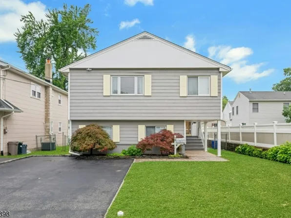 61 Fairmount Rd, Parsippany-Troy Hills Twp., NJ 07054