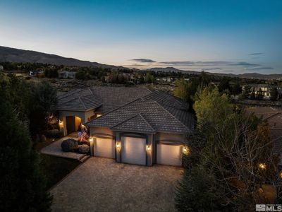 14582 Grey Rock Ct, Reno, NV, 89511