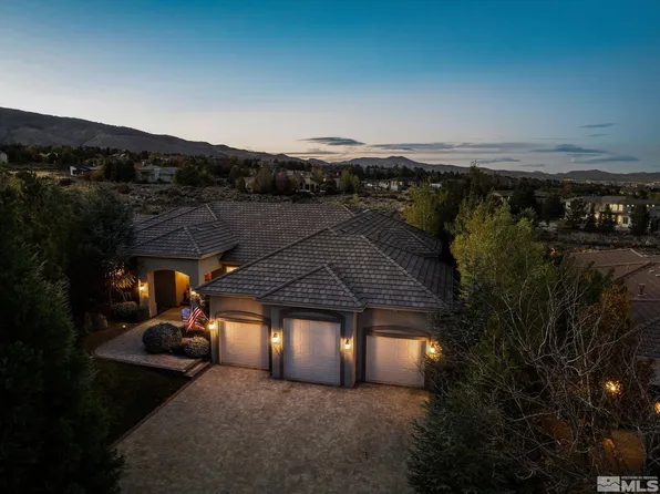 14582 Grey Rock Ct, Reno, NV 89511