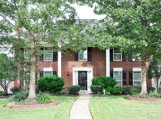 10218 Dude Rd, Houston, TX 77064