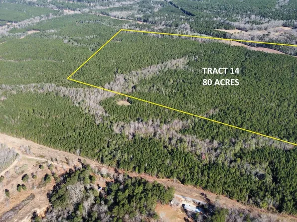 0 W Hartfield Rd, Purvis, MS 39475