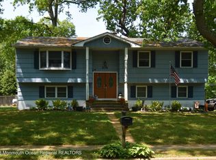 518 River Dr, Toms River, NJ