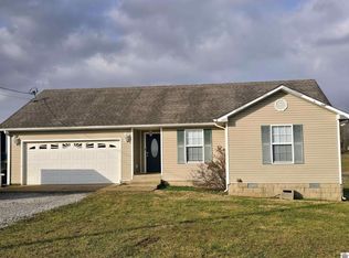 3235 Gracey Herndon Rd, Hopkinsville, KY 42240