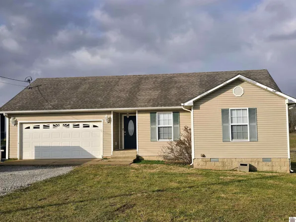 3235 Gracey Herndon Rd, Hopkinsville, KY 42240