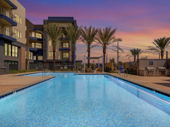 Encore Novo, 333 E Commonwealth Ave #311, Chandler, AZ 85225