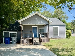 3307 W Clarendon Dr, Dallas, TX 75211