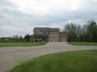 740 County Road 52, Garrett, IN 46738