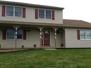 286 Farmview Rd, Nazareth, PA 18064