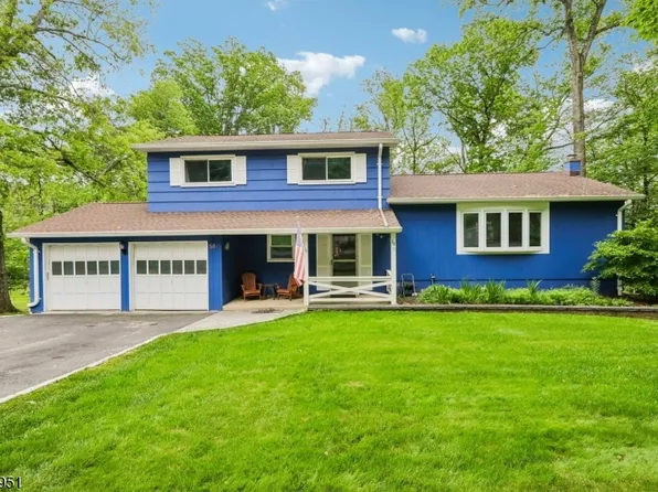 58 Radtke Rd, Randolph Twp., NJ 07869