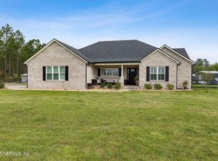 56057 Griffin Rd, Callahan, FL 32011