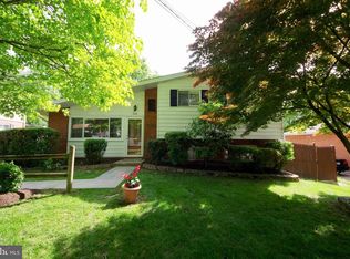 12416 Littleton St, Silver Spring, MD 20906