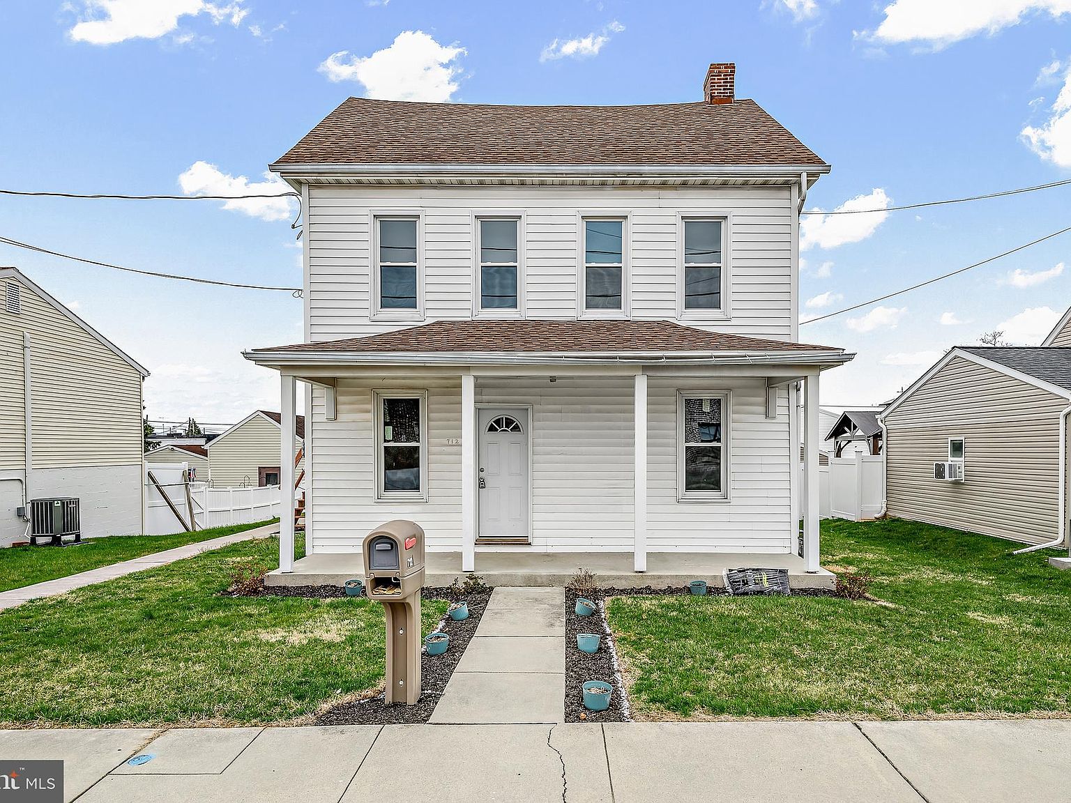 712 Linden Ave, Hanover, PA 17331 Zillow
