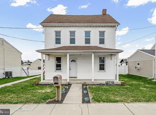 712 Linden Ave, Hanover, PA 17331